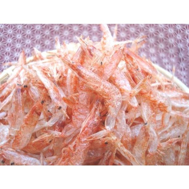 素干し桜えび　25g