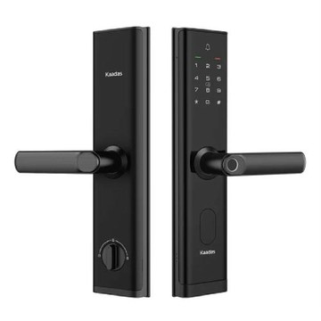 Kaadas 凱迪仕 Wi-Fi 把手式 智能 電子鎖 門鎖 / 台 M7-W