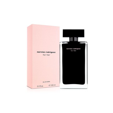 Narciso Rodriguez For Her 女性淡香水 100ML
