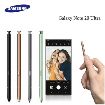 適用於 SAMSUNG Note20Note20 Ultra SPen觸控筆 EJPN980 手寫筆 盒裝