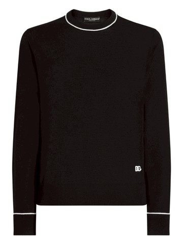 Dolce & Gabbana Sweaters