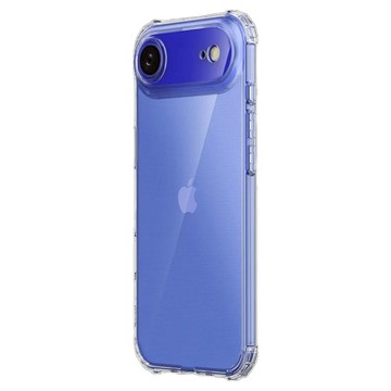 o-one 軍功防摔手機保護殼  透明色  iPhone 17 Air