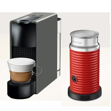 【中港店】Nespresso Essenza Mini灰+A
