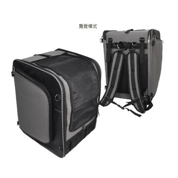 領航者擴充型寵物包