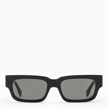 Roma 3627 black sunglasses