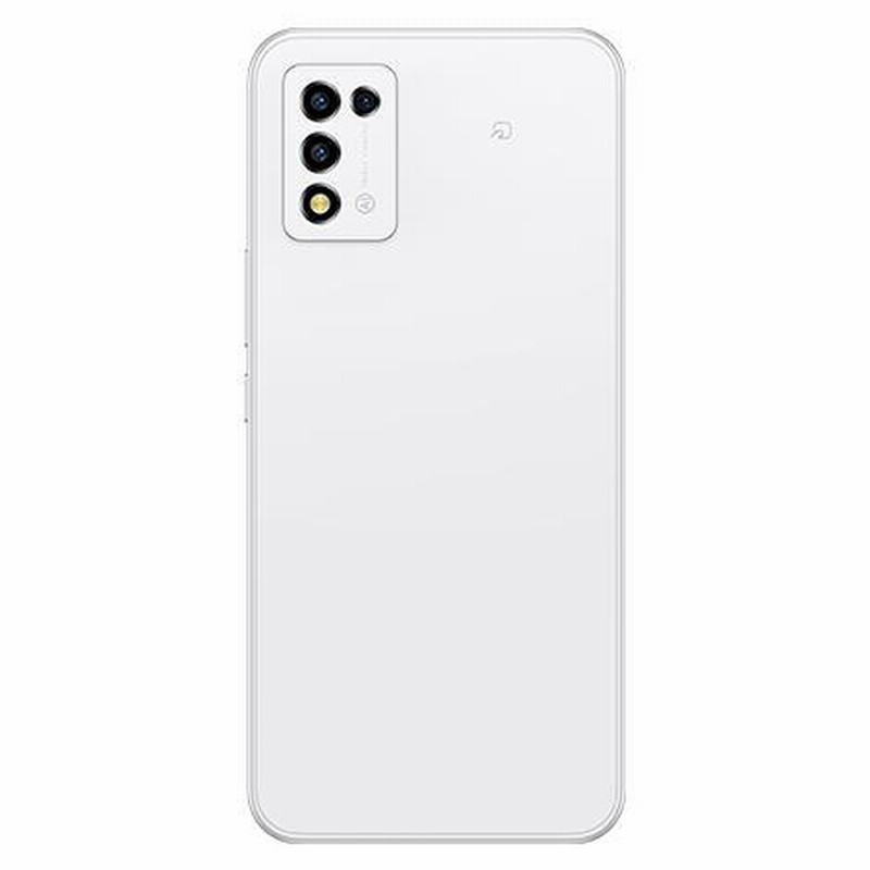 新品未使用】Libero 5G III ホワイト 64GB Y!mobile - スマートフォン 