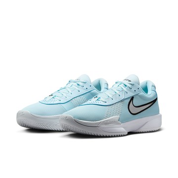 【NIKE】AIR ZOOM G.T. CUT ACADEMY EP 男 籃球鞋 藍色-FB2598400