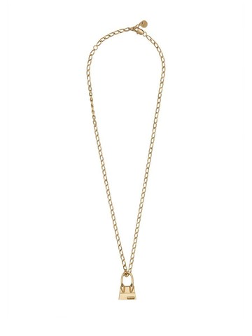 Jacquemus Le Collier Chiquito Necklace