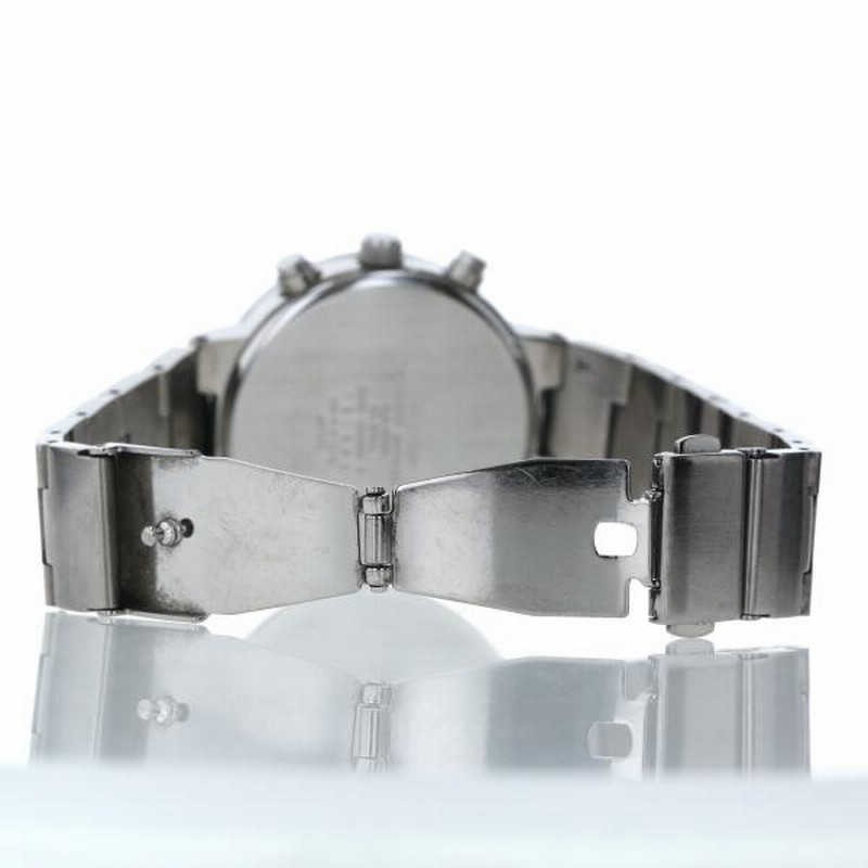 シチズン CITIZEN クロスシー デュラテクト 0560-H25969 シチズン CITIZEN クロスシー デュラテクト 0560-H25969