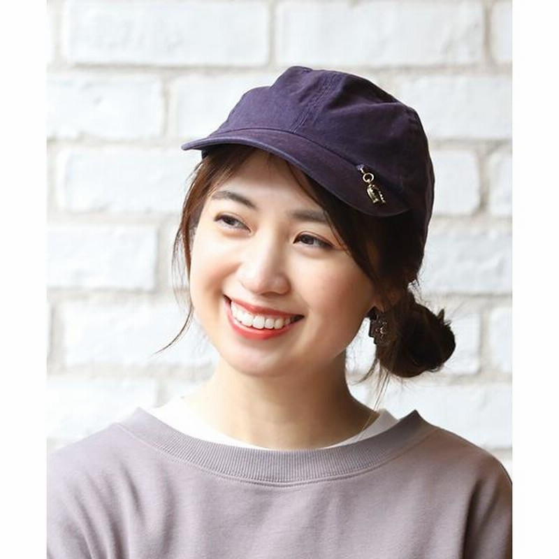 キャップ 帽子 レディース 秋 冬 春 cap おしゃれ 無地 単色
