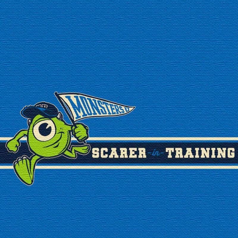 モンスターズインク マイク アートパネル 30cm 30cm 日本製 ポスター おしゃれ インテリア 模様替え リビング 内装 ブルー 通販 Lineポイント最大0 5 Get Lineショッピング