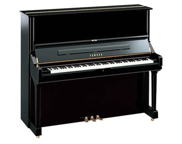 【YAMAHA】U3鋼琴