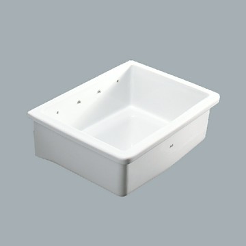 HCG化驗盆(不含PVC管) /S306