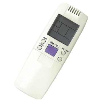 Dr.AV 聖岡科技 北極熊/萬士益 專用冷氣遙控器 AI-MF1  1個