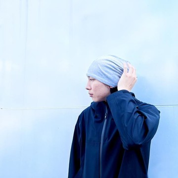 【Goannar】四季兩用帽 冷氣房帽