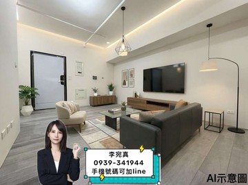 桃子園✨高樓層兩房+平車精品宅✨華友聯NEXT21｜高雄市左營區勵志中街
