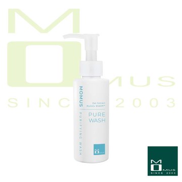 MOMUS  舒敏洗面乳 100ml (敏感肌膚)