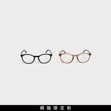 SO NICE 韓系圓框眼鏡