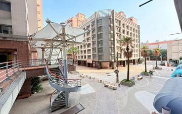 逢甲核心1+2店面｜台中市西屯區逢甲路