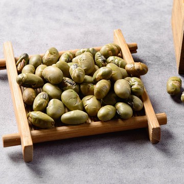 原味青豆250G 每日優果