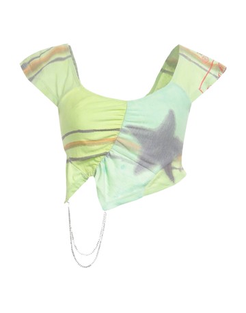 COLLINA STRADA Tops - Item 10197660