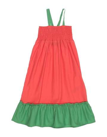 MINI RODINI Kids' dresses - Item 15394199