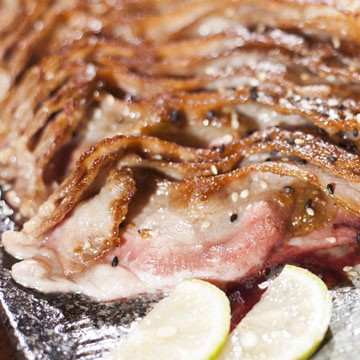 【好神-肉品任選$99up】精選鮮切牛五花肉片(200g/包)