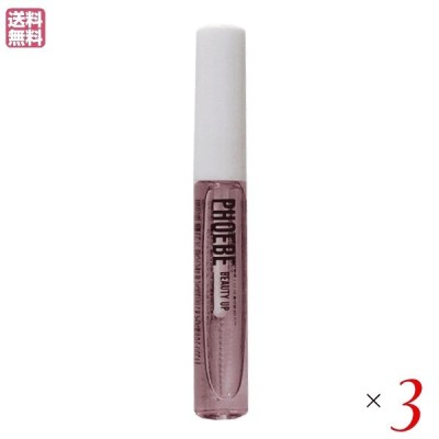 PHOEBE BEAUTY UP アイラッシュセラム 5ml 通販 LINEポイント最大GET