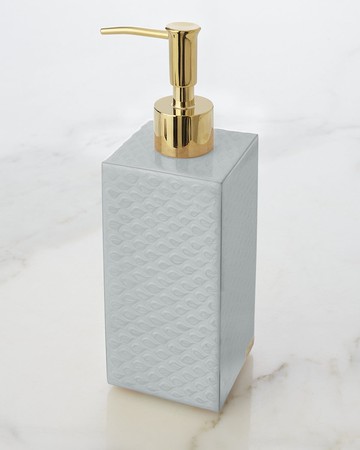Pump Dispenser