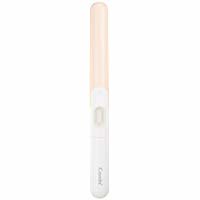 Teteo only polish by applying electric finishing brush Pink (PI)