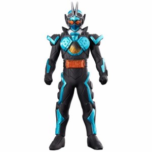 ライダーヒーローシリーズ 仮面ライダーガッチャード スチームホッパー