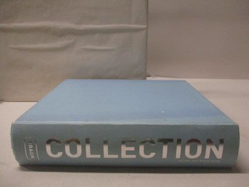 【書寶二手書T3／建築_DWF】高_Collection: Asian Architecture