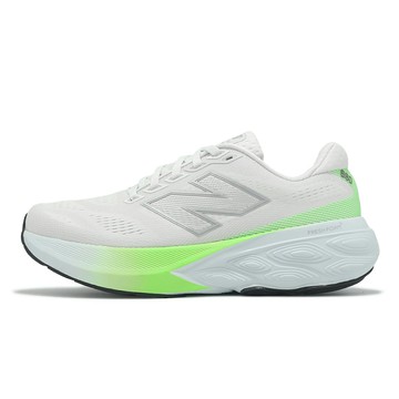 New Balance NB 慢跑鞋 880 V15 D 女鞋 寬楦 灰 綠 緩衝 輕量 路跑 運動鞋 NB