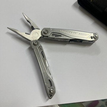 [沐沐屋] Leatherman Sidekick工具鉗 - 28