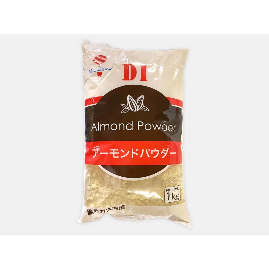 DI 皮むきアーモンドパウダー 1kg