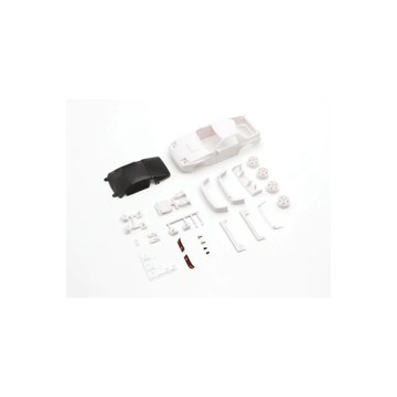 ✿AREA.TOY✿ KyoshoMR03 AWD MA030 RWD MA020車殼白殼RX-7 FC3S MZN21