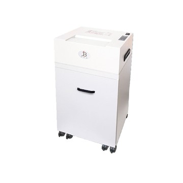 短碎狀碎紙機 台灣製造 百吉品 專業型 鐵殼 短碎型 15張 碎紙機 3x28mm B24C3 / B24C 32L