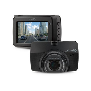 MIO MiVue 970W 新2代星光級 GPS WIFI 行車記錄器
