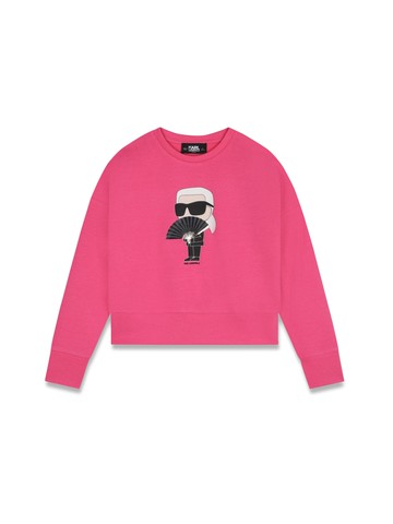 karl lagerfeld sweatshirt