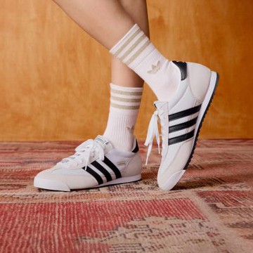 【adidas 愛迪達】 R71 運動休閒鞋 男/女 - Originals IH1321