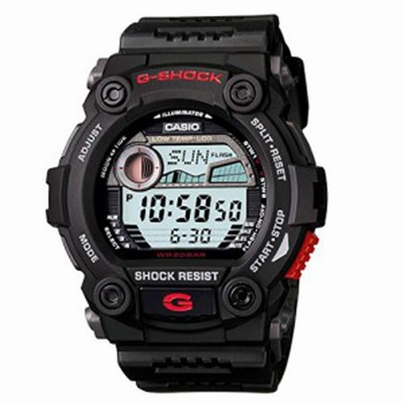 G shock shop 200m water resistance