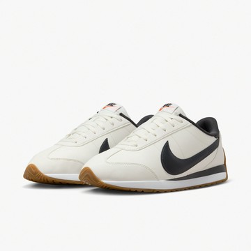 [ACS] Nike 休閒鞋 Pacific LTR 男鞋 米白 黑 復古 皮革 膠底 IM4006-101