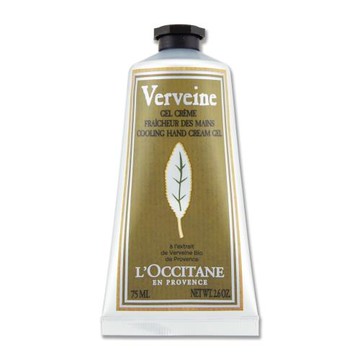 【LOCCITANE 歐舒丹】馬鞭草護手乳 75ml（百貨公司貨）