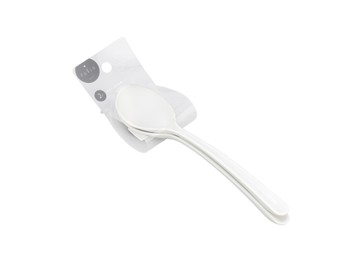 日本製【Inomata】Folis輕鬆洗野餐匙2入-W/1018