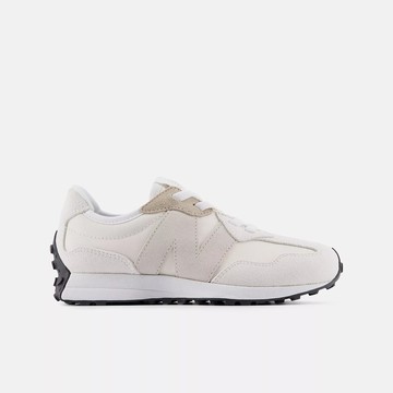 New Balance 327 Bungee Lace 中大童 休閒鞋 P3272TO-W