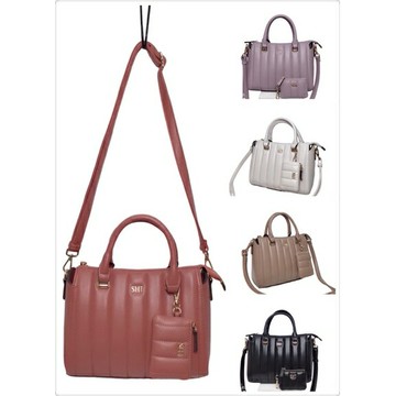 （現貨6色）??SHINYTON菱格SHT托特包側背包??菱格包、托特包、側背包、手提包、肩背包、零錢包、波士頓包