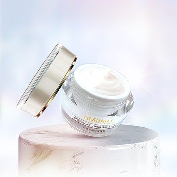 【安美諾美白修護霜 5週有效】最低59折