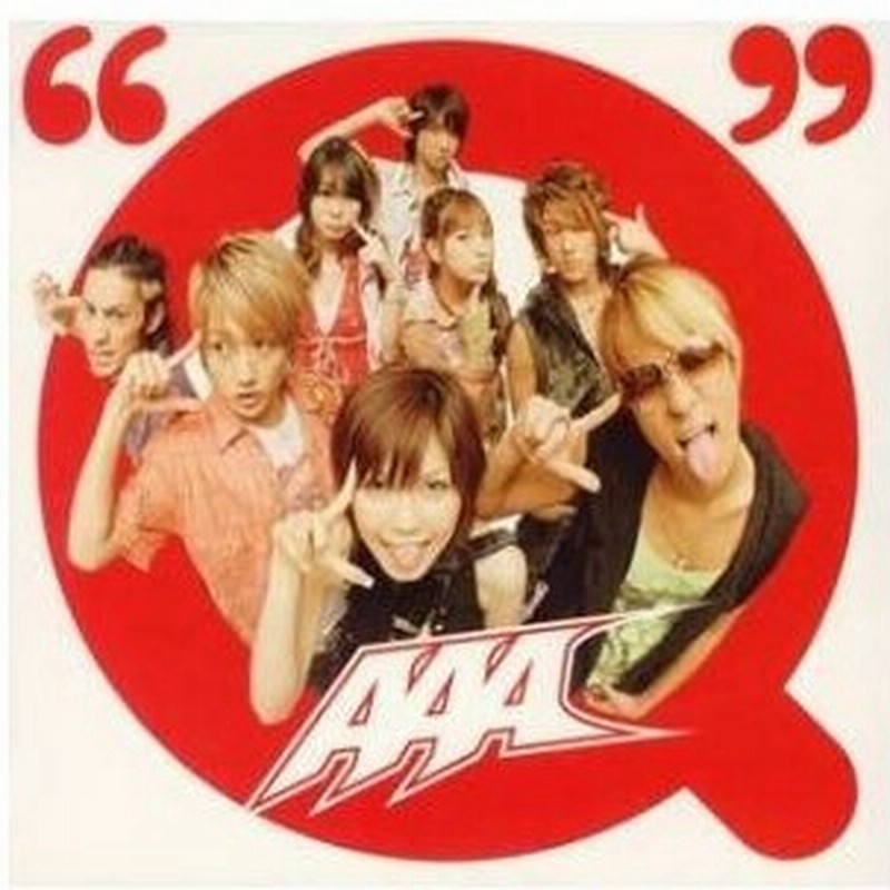 Cd a Q ジャケットb 通販 Lineポイント最大0 5 Get Lineショッピング