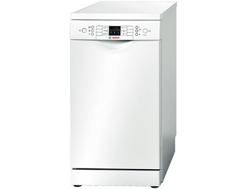 詢價再優惠!! 德國 BOSCH 博世 45公分 獨立式洗碗機 SPS63M02TC