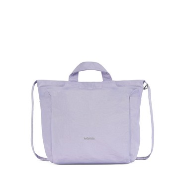 【SS26全新Roamer系列】EFFIE 可變式兩用斜背包 (穗花紫)